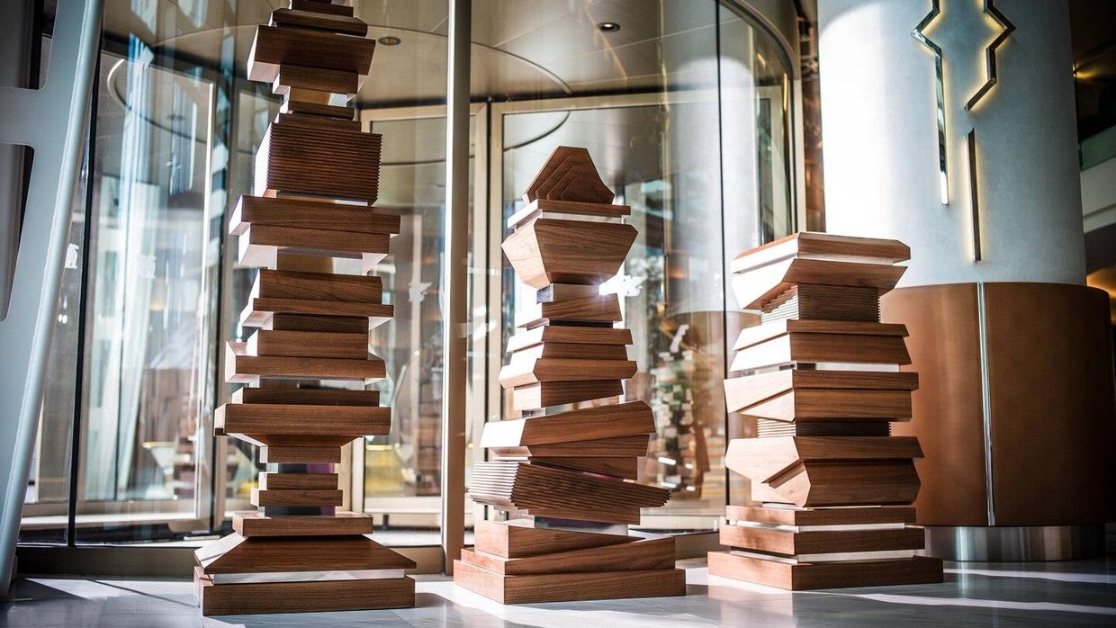 JW MARRIOTT ABSHERON - 24