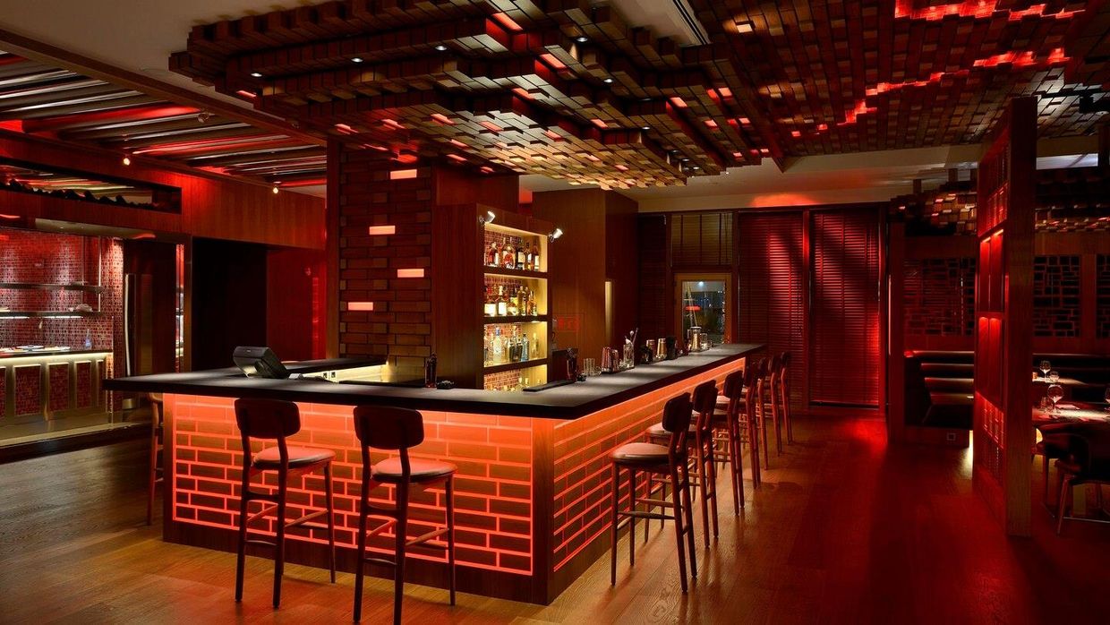 JW MARRIOTT ABSHERON - 6