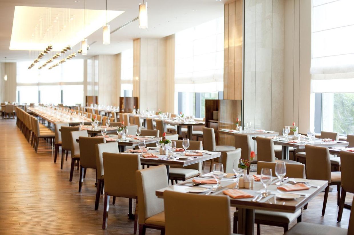 HOTEL NIKKO SAIGON - 11