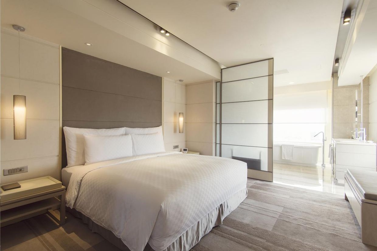 HOTEL NIKKO SAIGON - 12