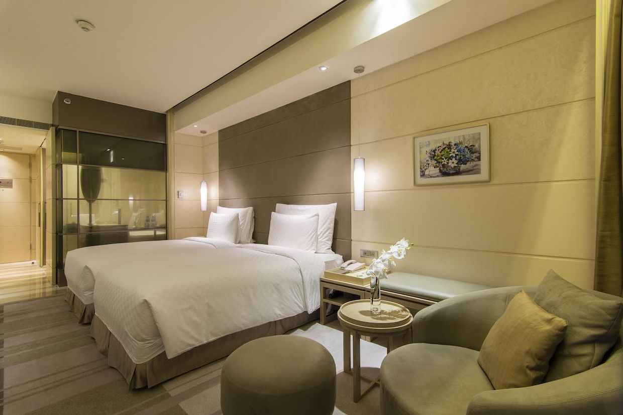 HOTEL NIKKO SAIGON - 14