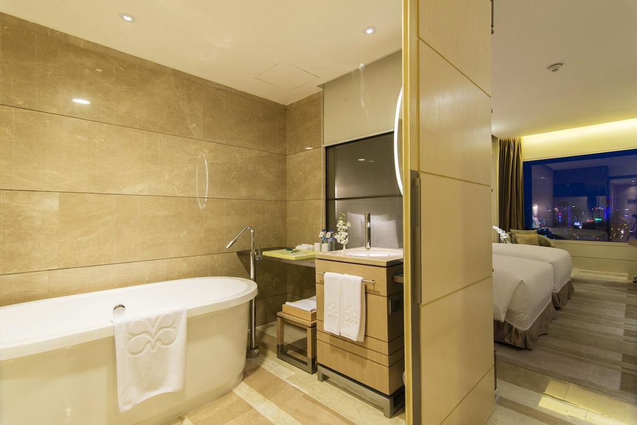 HOTEL NIKKO SAIGON - 15