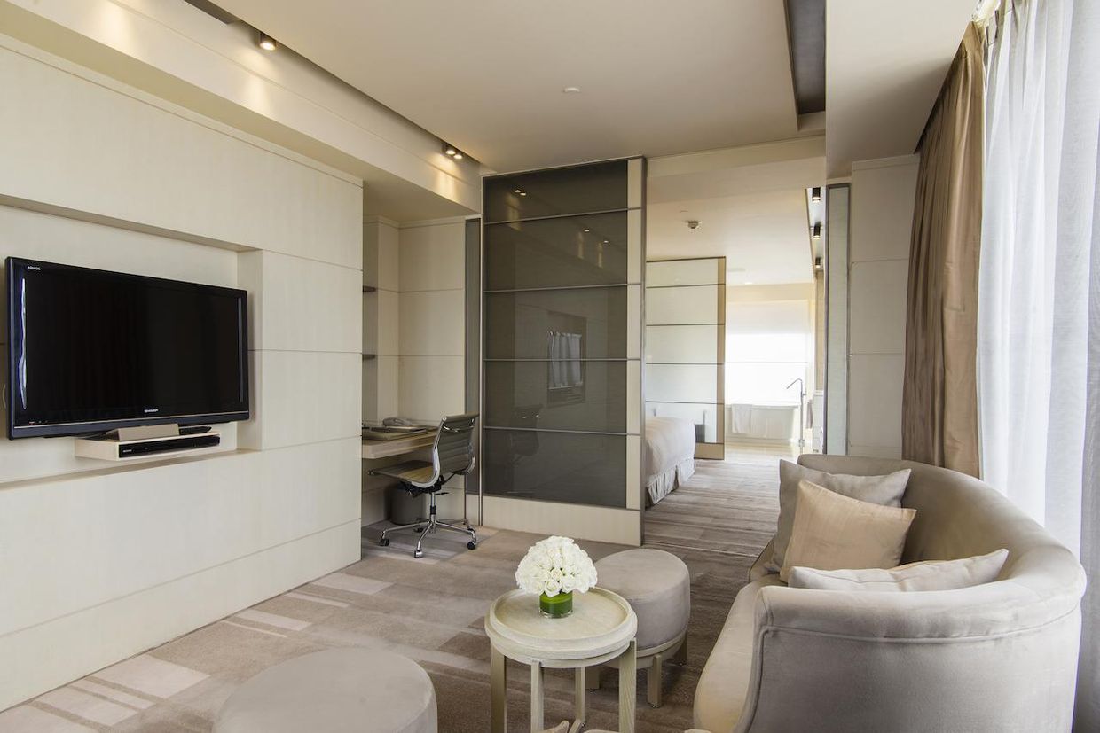 HOTEL NIKKO SAIGON - 19