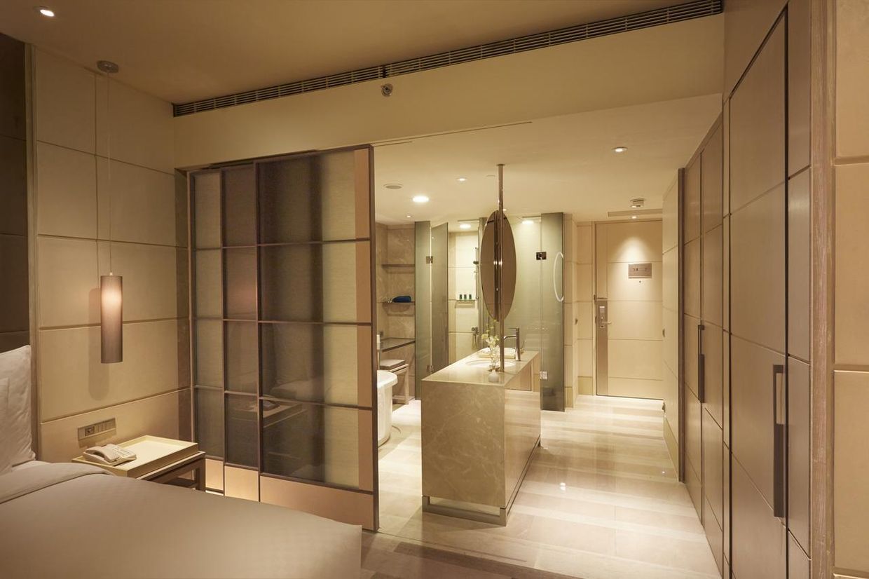 HOTEL NIKKO SAIGON - 22