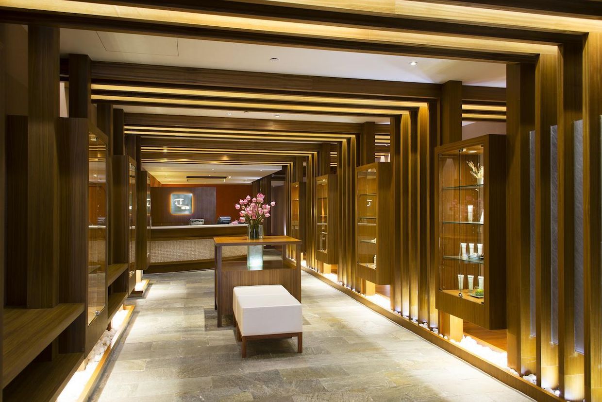 HOTEL NIKKO SAIGON - 25