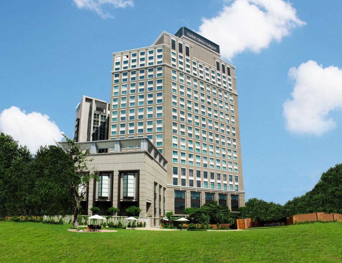 HOTEL NIKKO SAIGON - 29