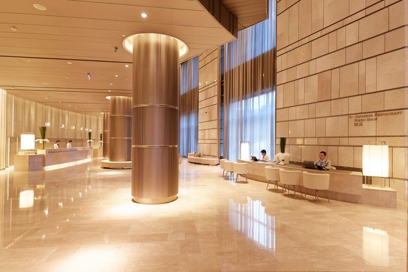 HOTEL NIKKO SAIGON - 4