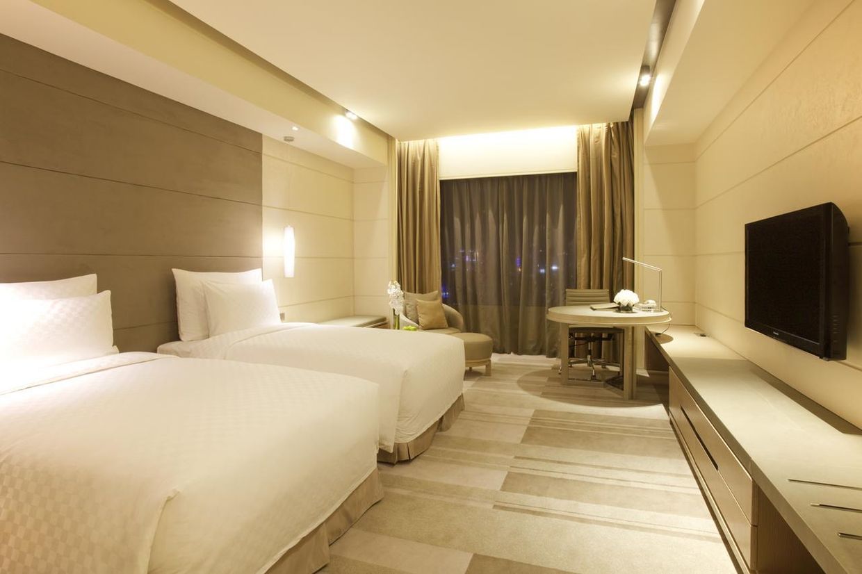 HOTEL NIKKO SAIGON - 9