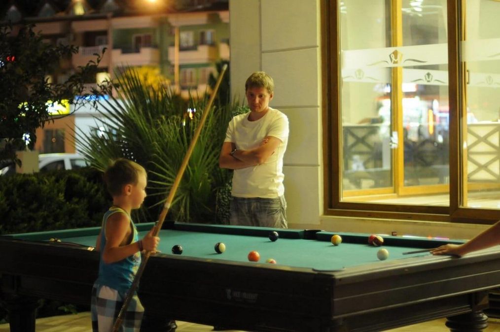 Картинка отеля - 2