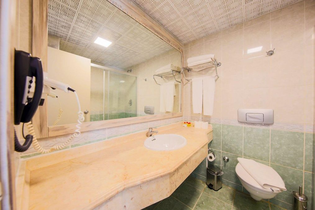 Картинка отеля - 11