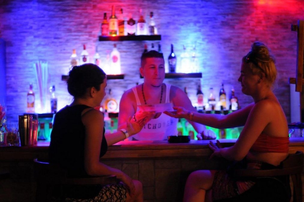 Картинка отеля - 4