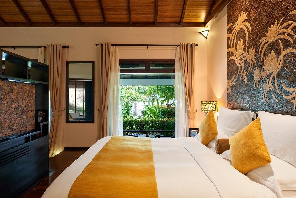 AMIANA RESORT AND VILLAS NHA TRANG - 13