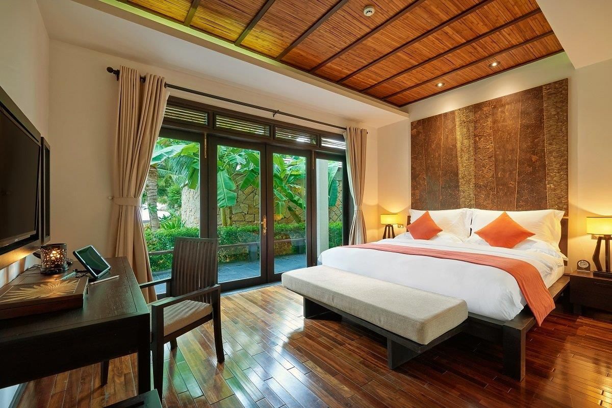 AMIANA RESORT AND VILLAS NHA TRANG - 15