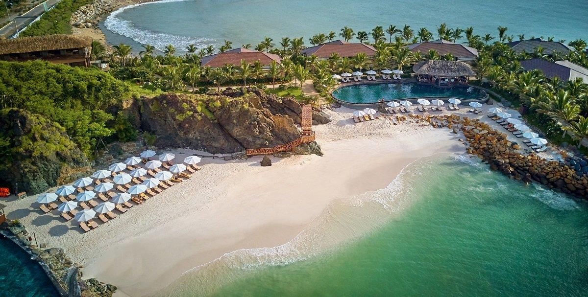 AMIANA RESORT AND VILLAS NHA TRANG - 21