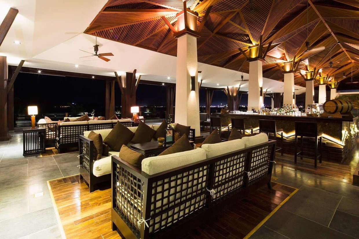 AMIANA RESORT AND VILLAS NHA TRANG - 26