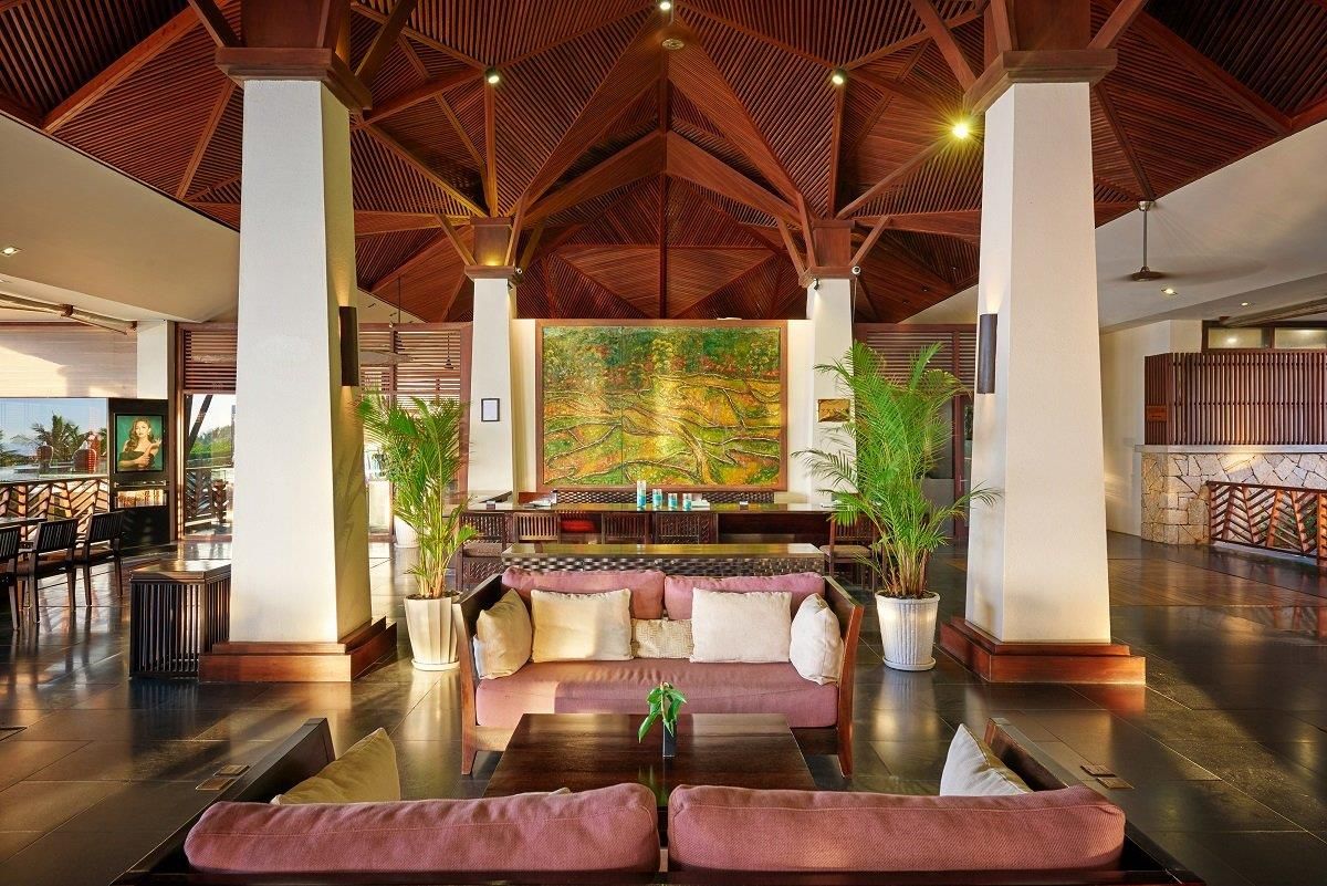 AMIANA RESORT AND VILLAS NHA TRANG - 30