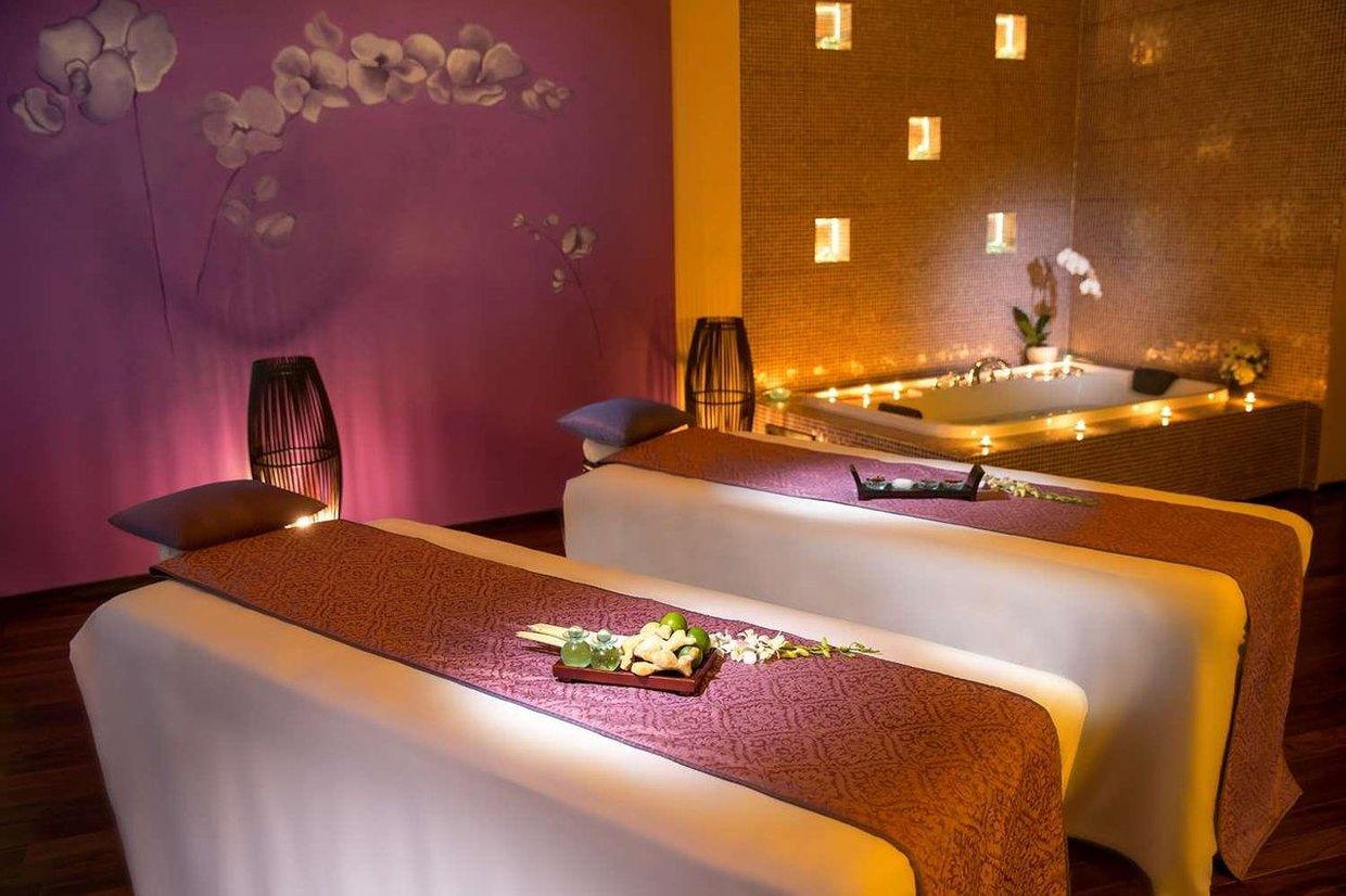 AMIANA RESORT AND VILLAS NHA TRANG - 32