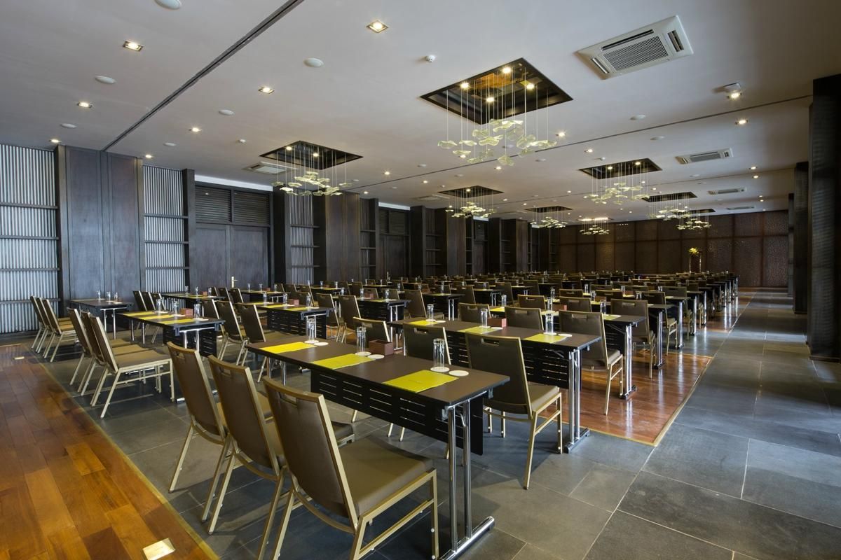 AMIANA RESORT AND VILLAS NHA TRANG - 36