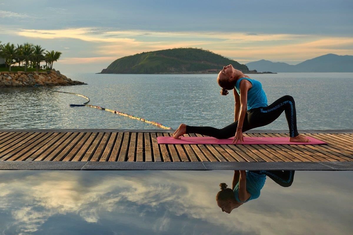 AMIANA RESORT AND VILLAS NHA TRANG - 37