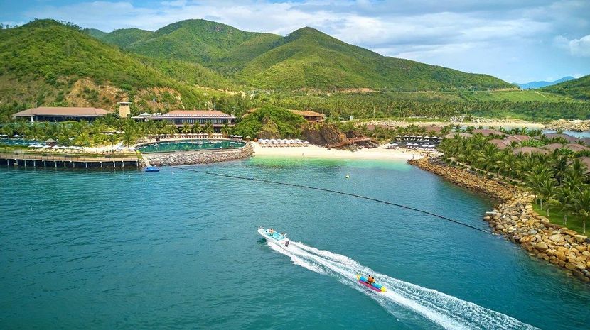 AMIANA RESORT AND VILLAS NHA TRANG - 5