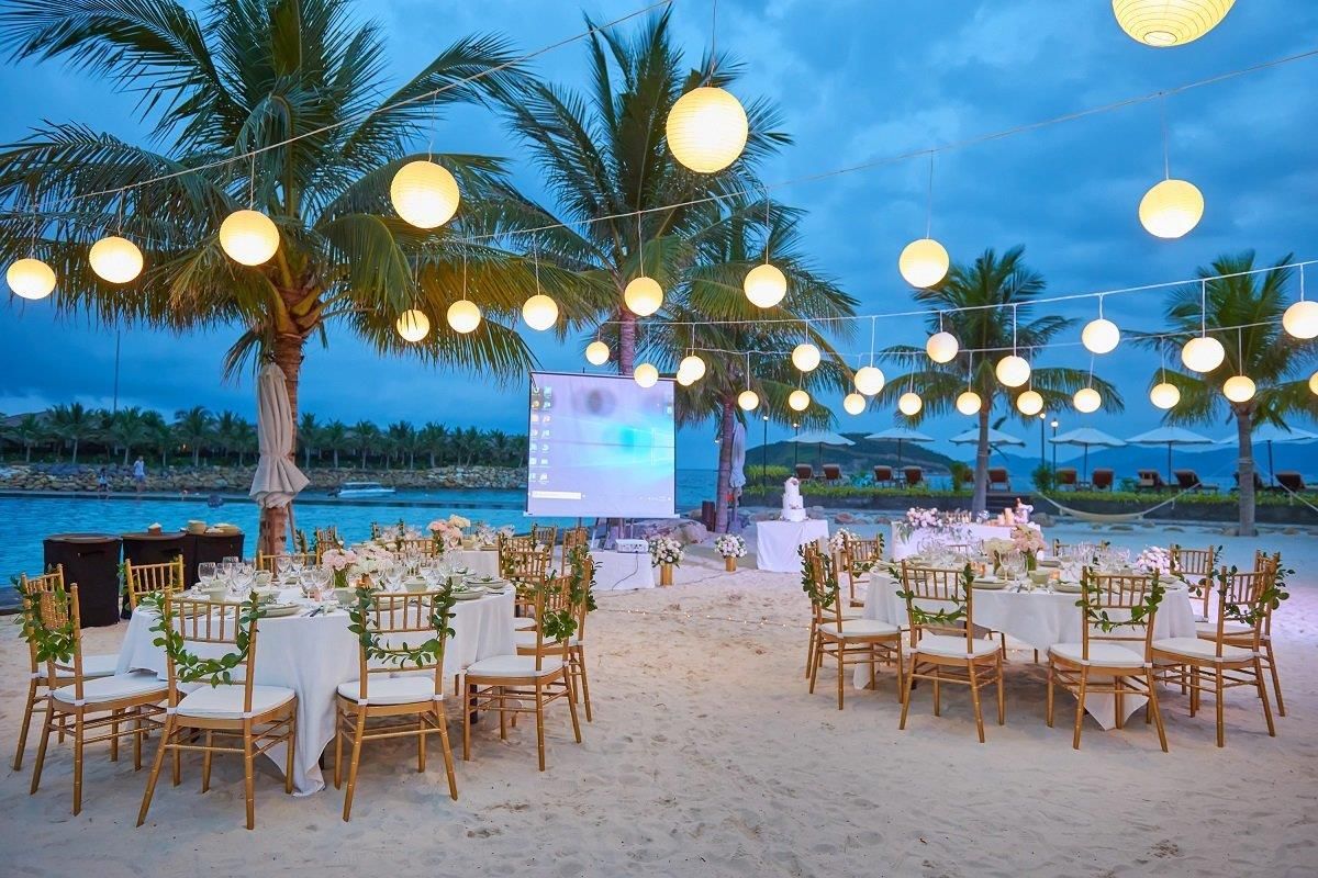 AMIANA RESORT AND VILLAS NHA TRANG - 7