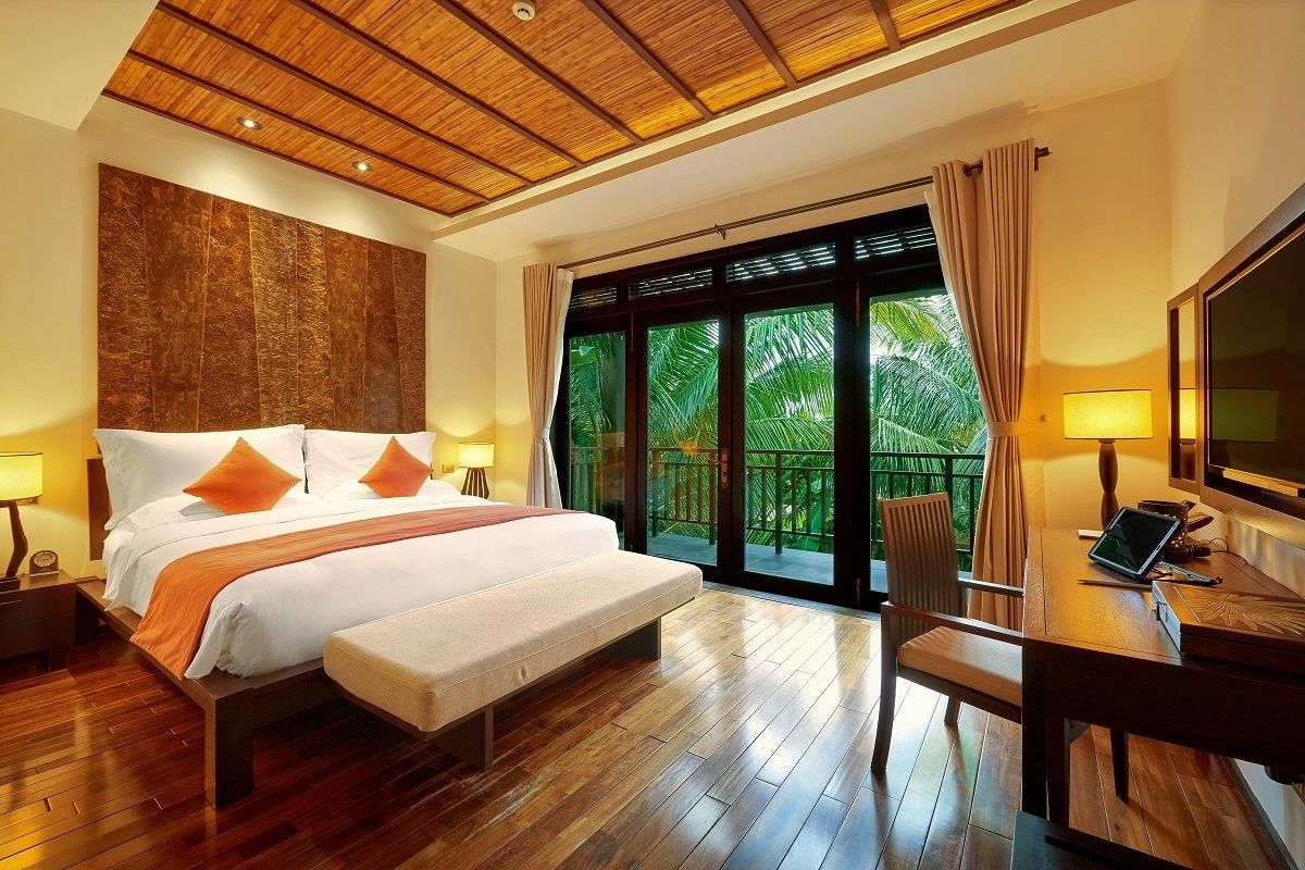 AMIANA RESORT AND VILLAS NHA TRANG - 10
