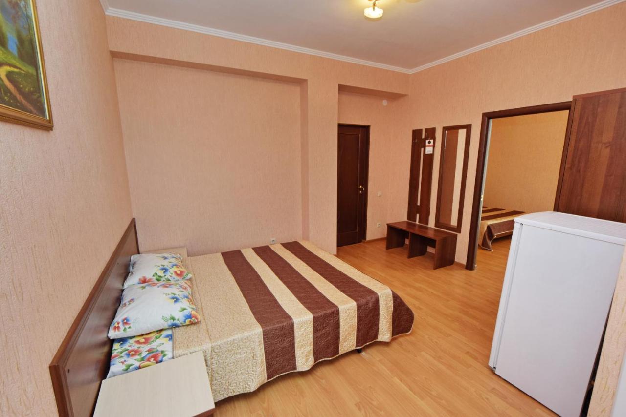 Картинка отеля - 3