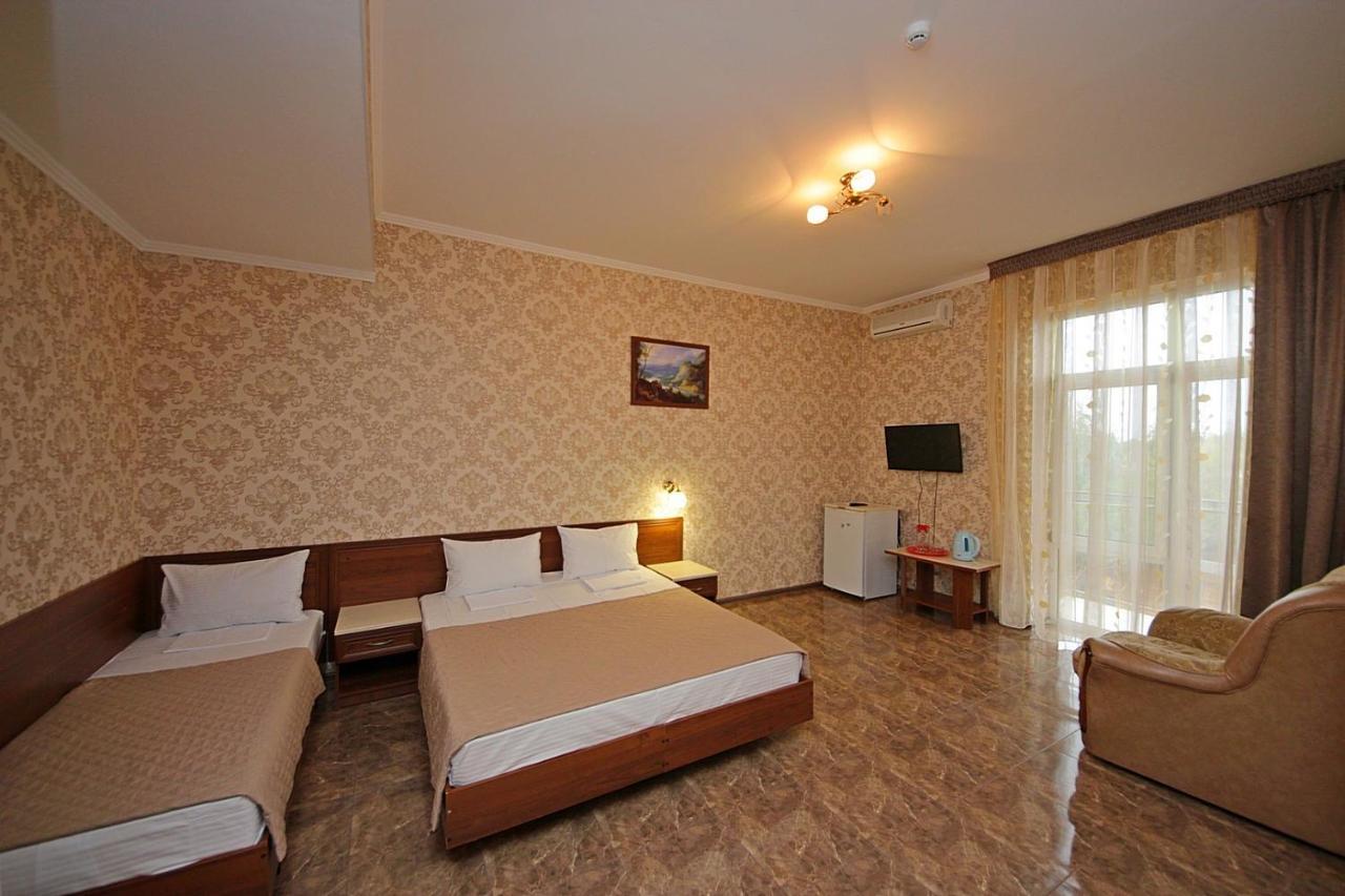 Картинка отеля - 6