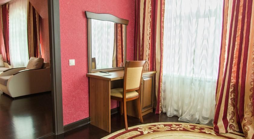 Картинка отеля - 3