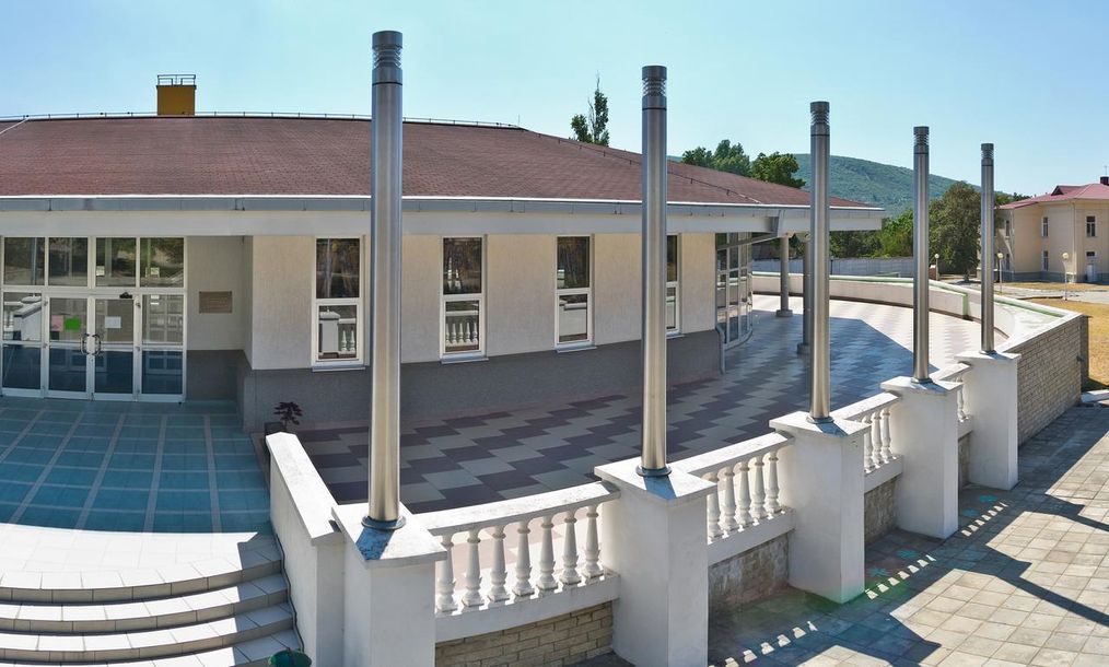 Картинка отеля - 2