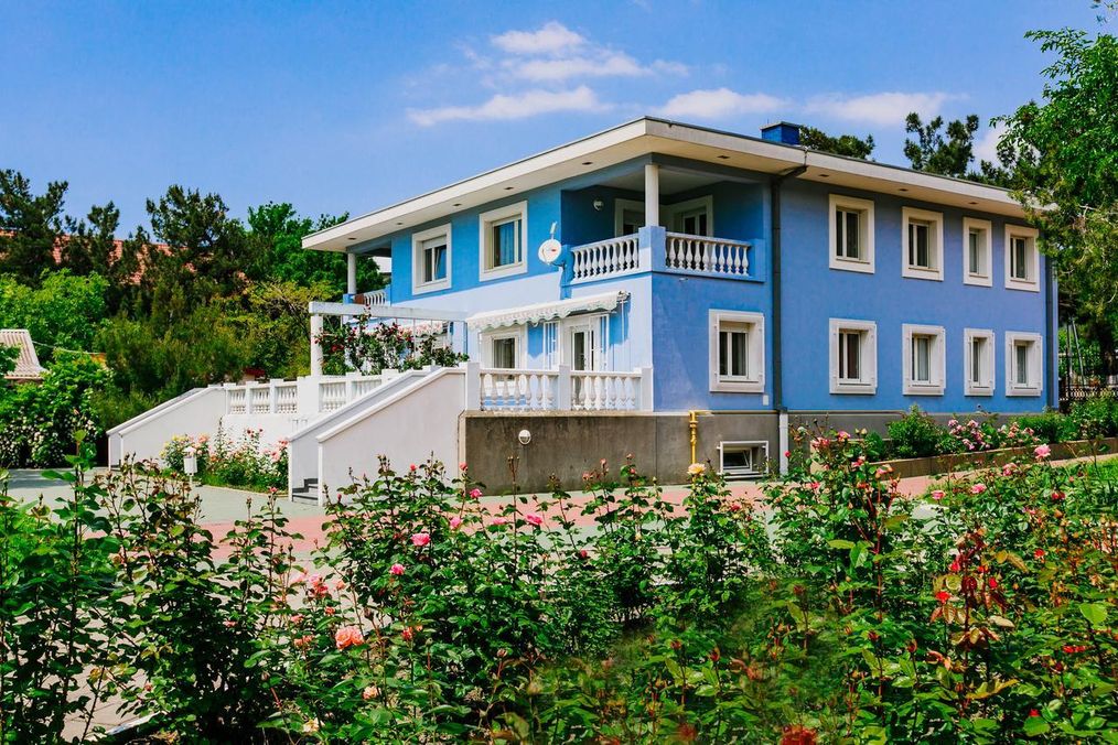 Картинка отеля - 11