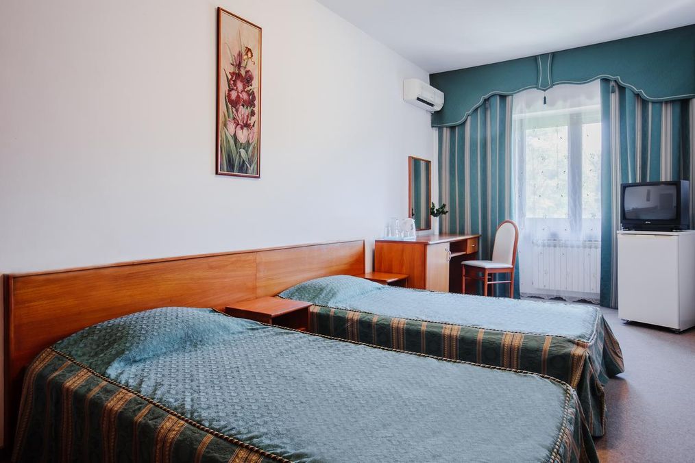 Картинка отеля - 13