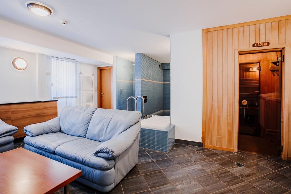 Картинка отеля - 15