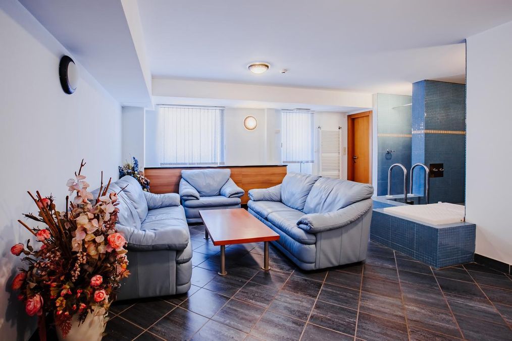 Картинка отеля - 16