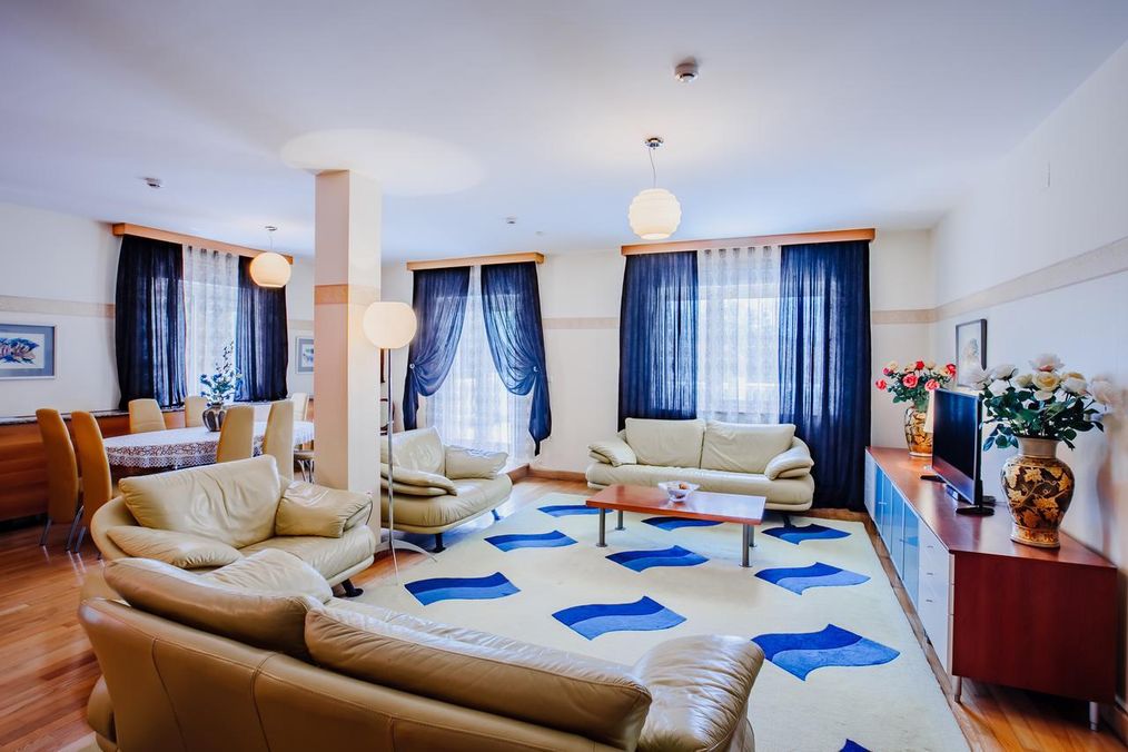 Картинка отеля - 17