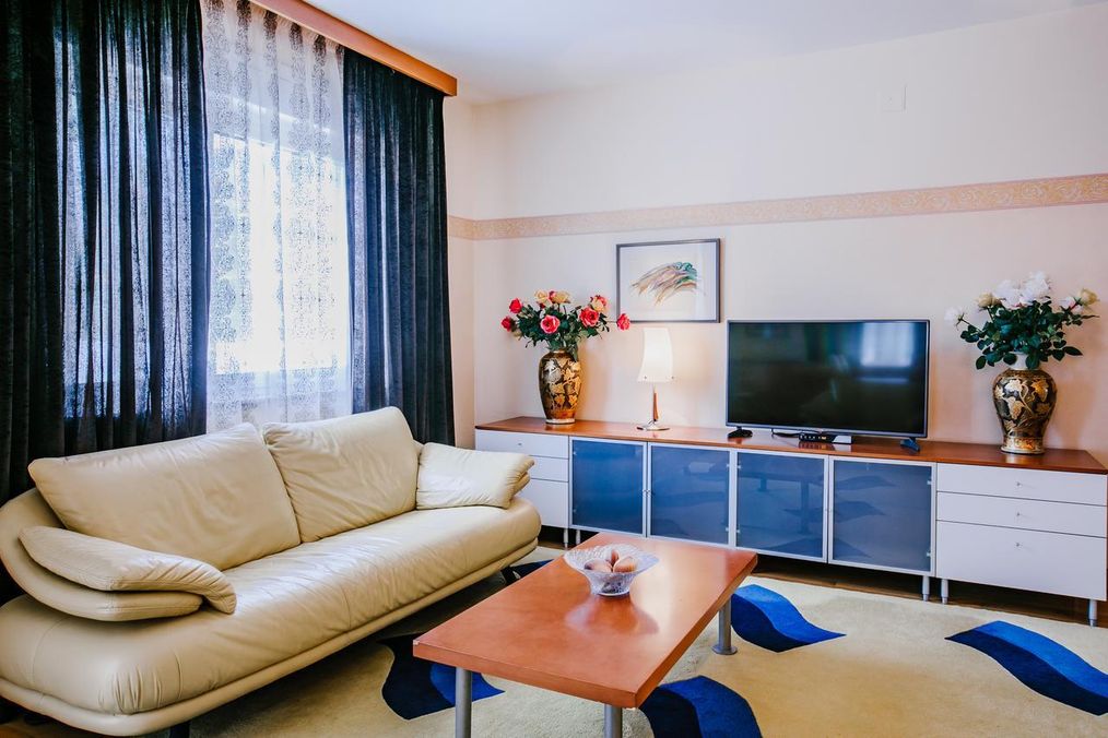 Картинка отеля - 19