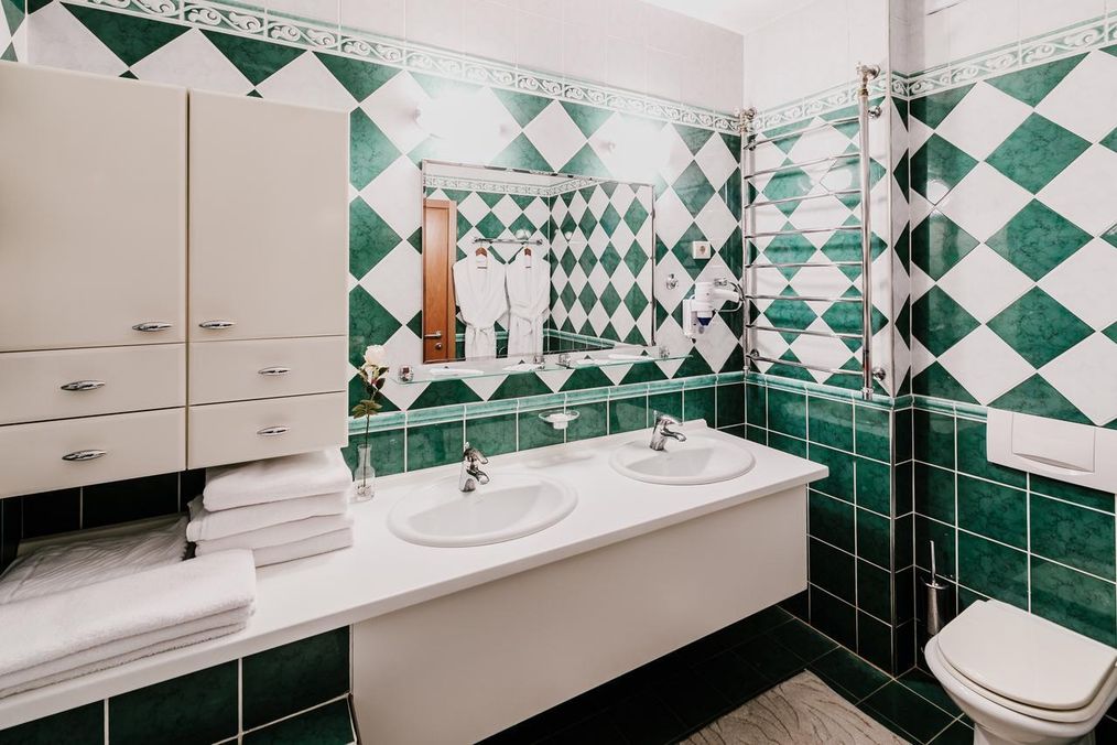 Картинка отеля - 22