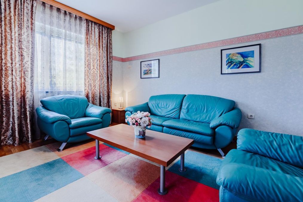 Картинка отеля - 24