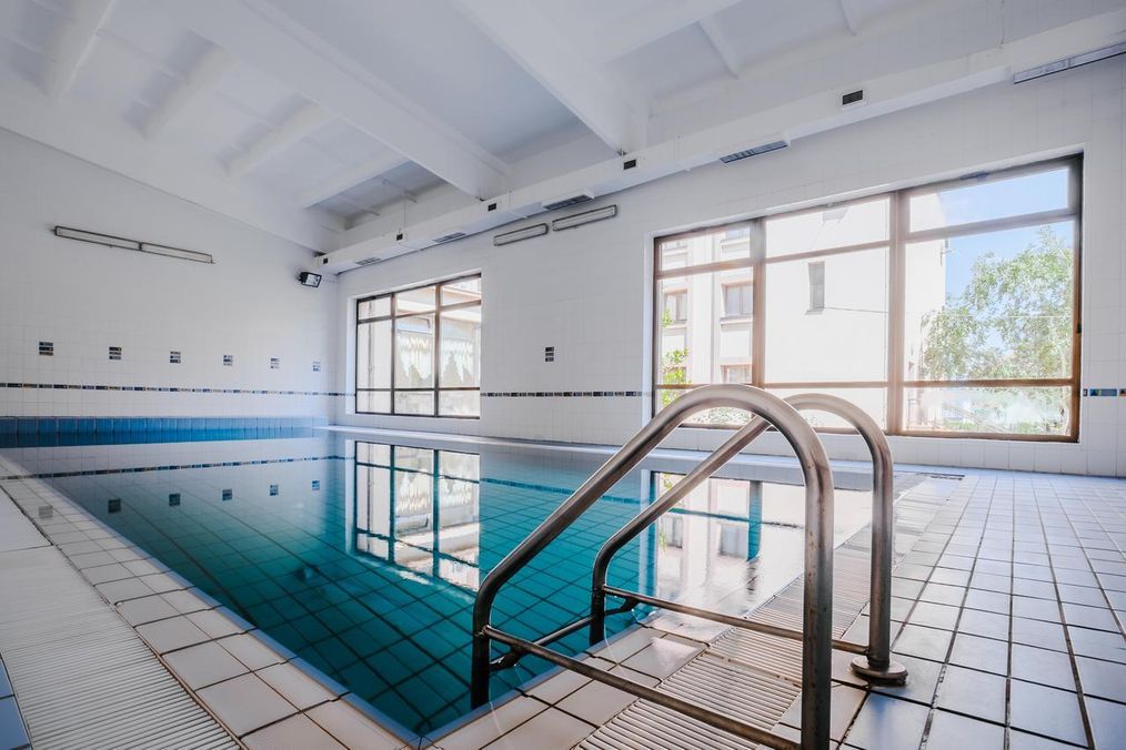 Картинка отеля - 25