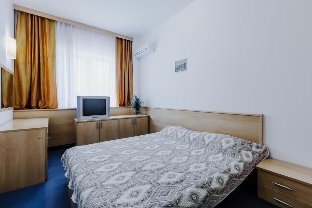 Картинка отеля - 4