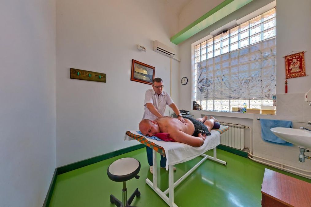 Картинка отеля - 34