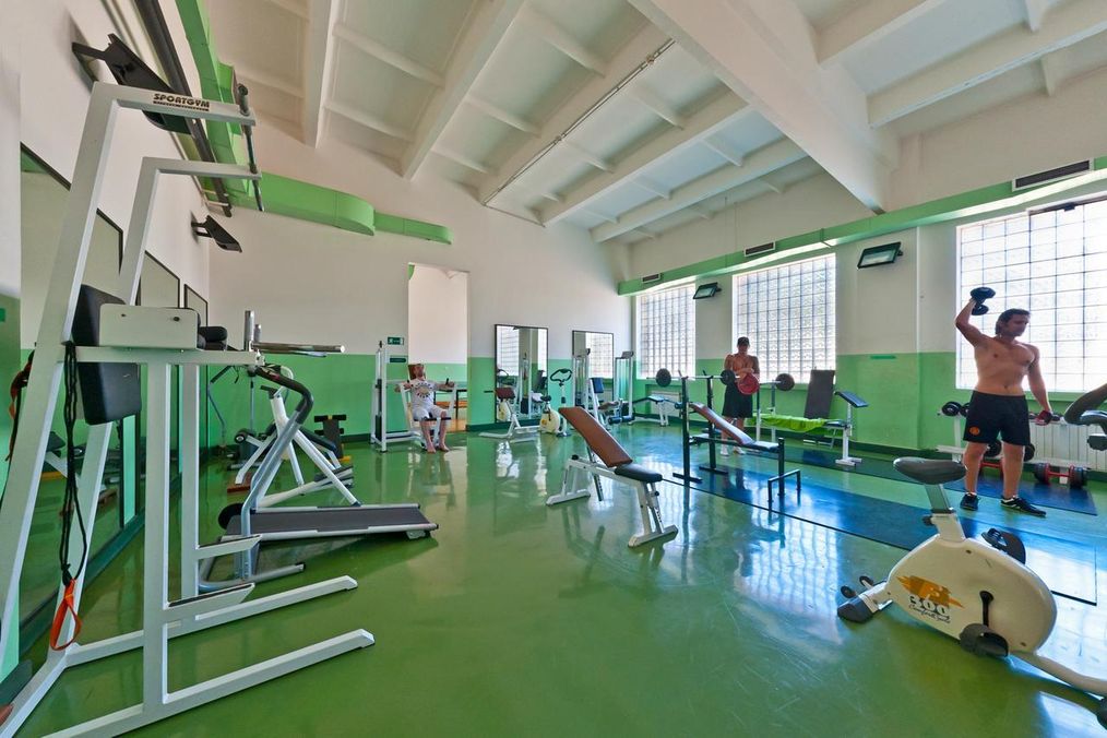 Картинка отеля - 36