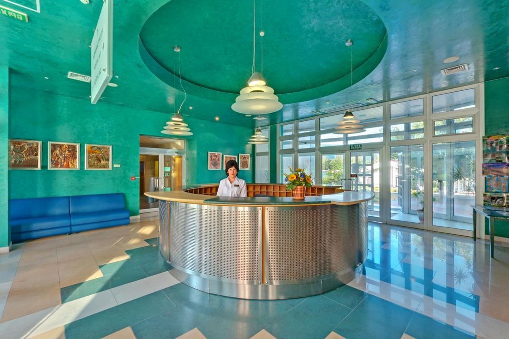 Картинка отеля - 38