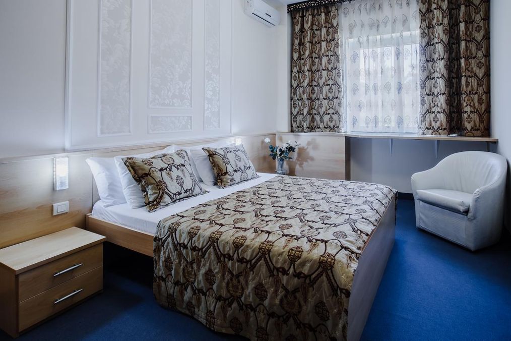 Картинка отеля - 5