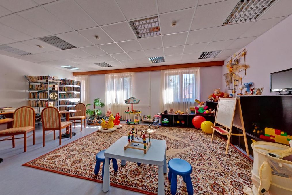 Картинка отеля - 41