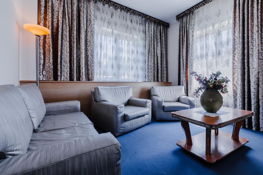 Картинка отеля - 7