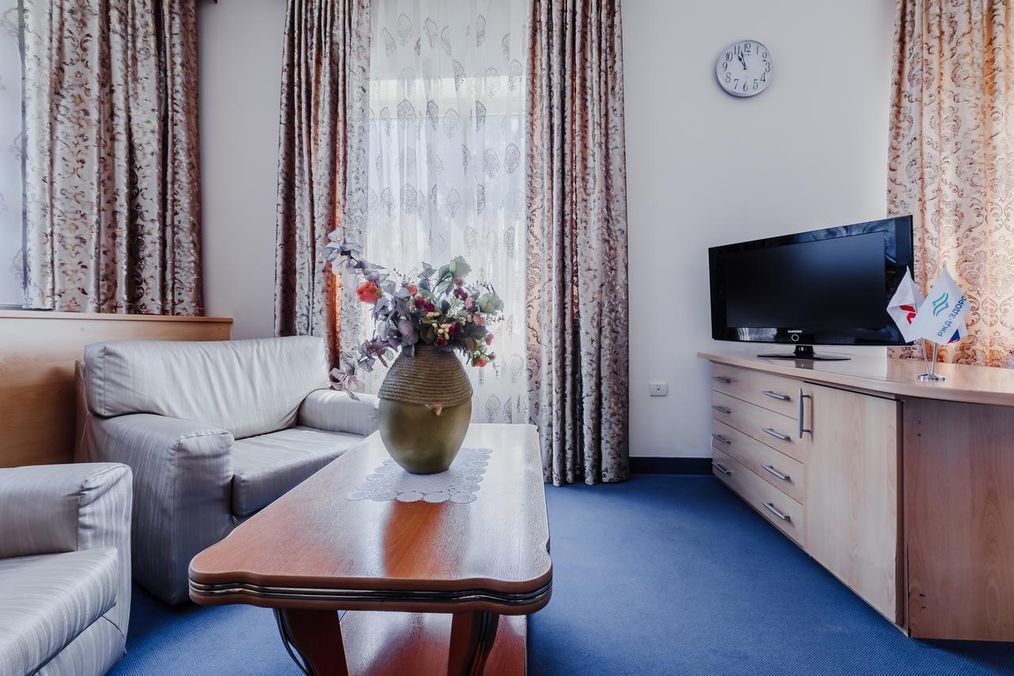 Картинка отеля - 8