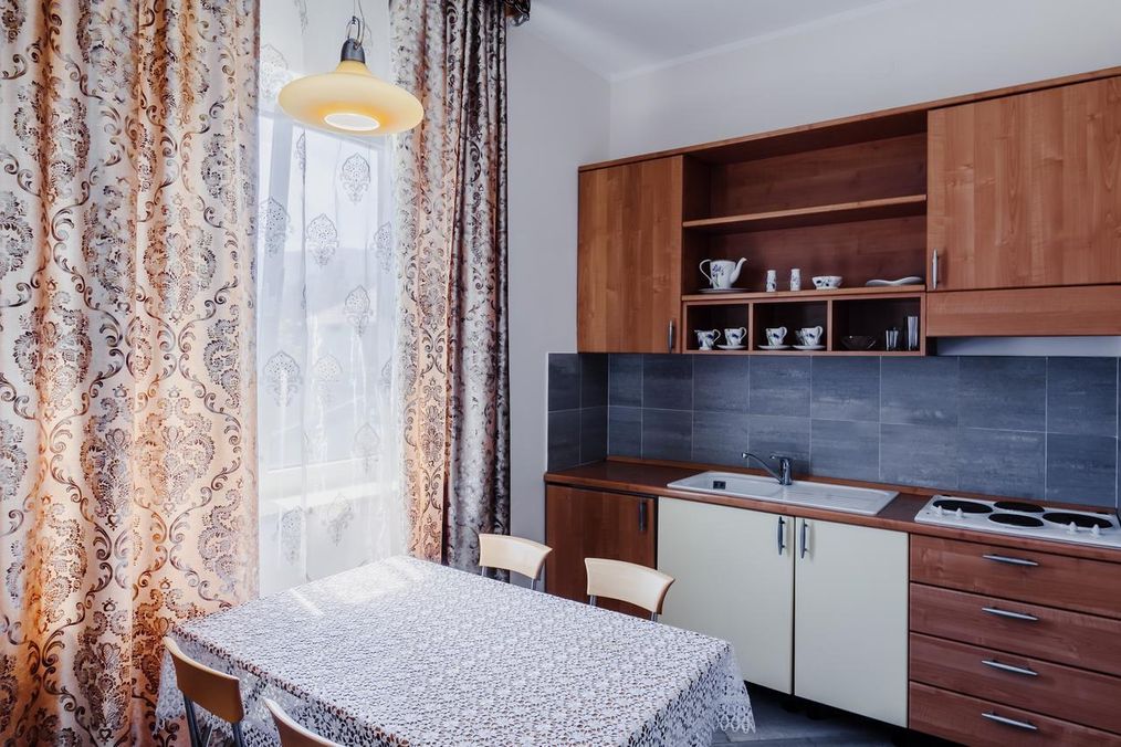 Картинка отеля - 9