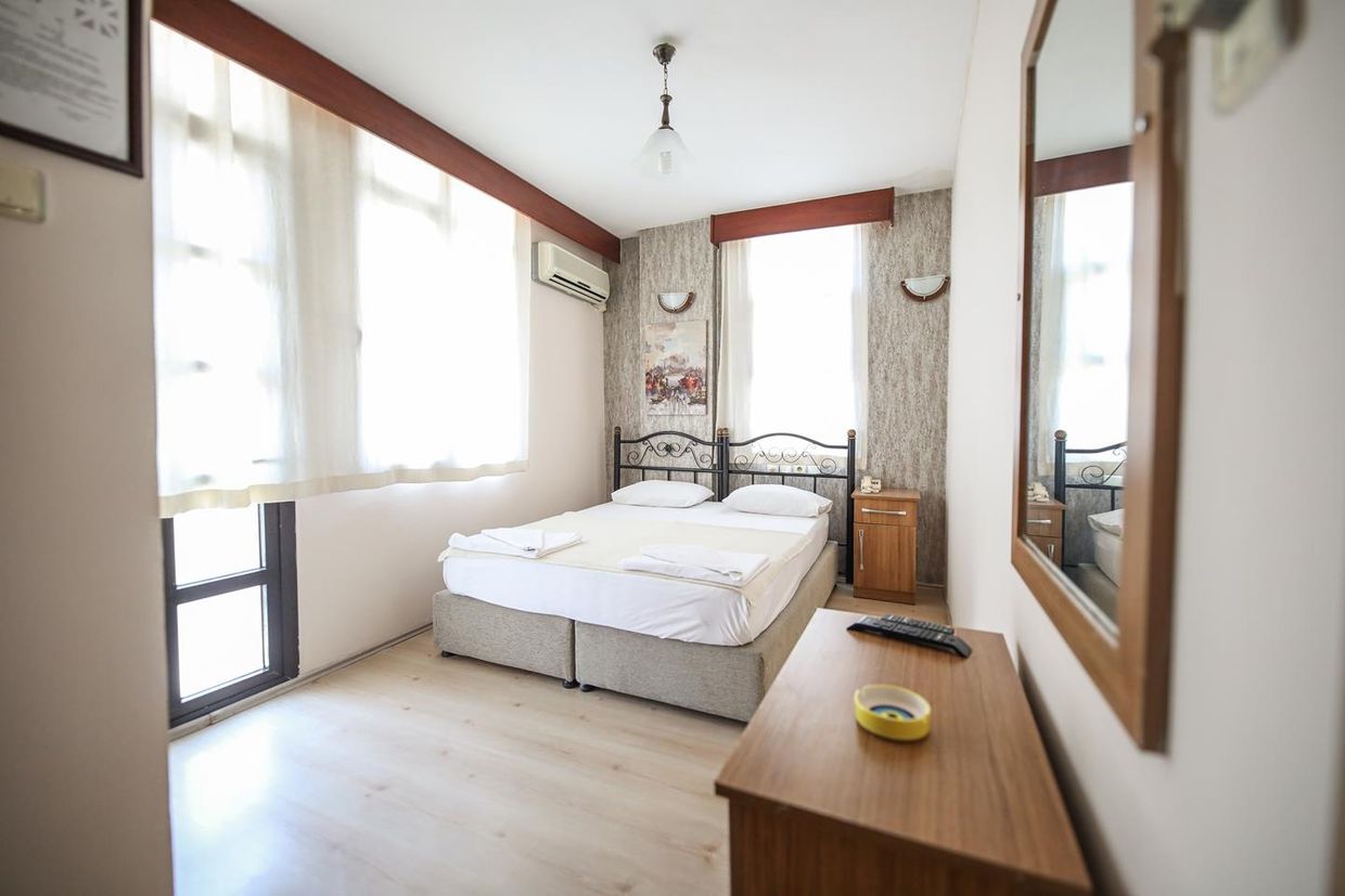 Delta Didim Hotel - 11