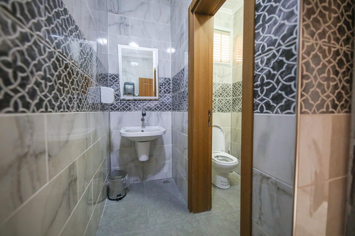 Delta Didim Hotel - 13